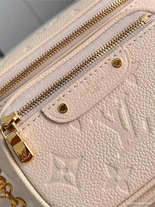 FS CHEAP BUMBAG-17-12-9.5CM VUITTON LOUIS MINI 0824